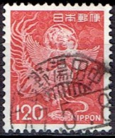 JAPAN # STAMPS FROM YEAR 1966 STANLEY GIBBONS 1068 - Oblitérés