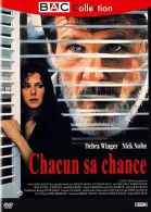Chacun Sa Chance - Politie & Thriller