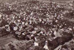 67 GRAFFENSTADEN - Vue Aérienne - Brumath