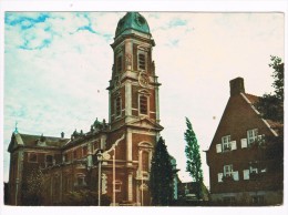 Kanegem  Sint Baafs Kerk   Uitg. Boekhandel Moderna Tielt - Tielt