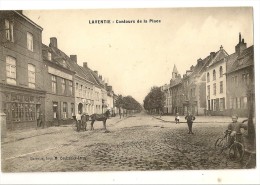 S1571 - Laventie - Contours De La Place - Laventie