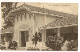 S1598 -112 - Conakry - La Salle Des Fêtes - Guinea