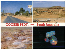 (666) Australia - SA - Coober Pedy - Coober Pedy