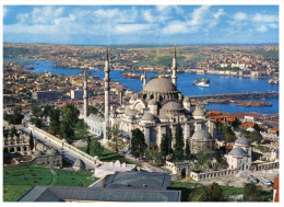 (PH 559) Turkey Mosque Museum - Islam