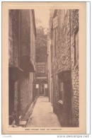 POSTCARD 1920 CA. YARMOUTH GREY FRIARS´ ROW - Great Yarmouth