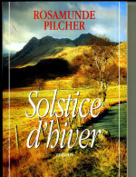 SOLSTICE D HIVER ROSAMONDE PILCHER 500 PAGES 2001 - Action