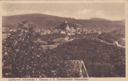 Altweilnau Im Taunus, V.d.Oberförsterei Neuweilnau - Taunus