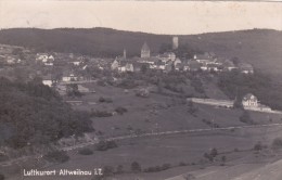 Altweilnau Im Taunus - Taunus