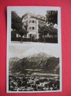 Bad Reichenhall ROSENHOF PENSION - Bad Reichenhall