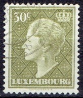 LUXEMBOURG # STAMPS FROM YEAR 1948  STANLEY GIBBONS 515a - Gebraucht