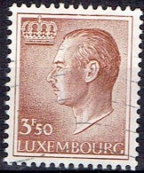 LUXEMBOURG # STAMPS FROM YEAR 1965  STANLEY GIBBONS 763b - Gebruikt