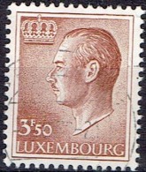 LUXEMBOURG # STAMPS FROM YEAR 1965  STANLEY GIBBONS 763b - Gebruikt