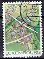 LUXEMBOURG # STAMPS FROM YEAR 1981 STANLEY GIBBONS 1072 - Usados