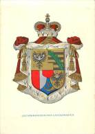 Delcampe - LIECHTENSTEIN      BLASON - Liechtenstein