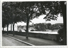 Rheinfelden - Blick Von Norden            1943 - Rheinfelden