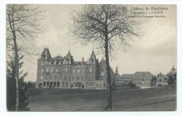 Carte Postale - Château De RONCHINNE - Propriété Prince Et Princesse Napoleon - CPA  // - Assesse