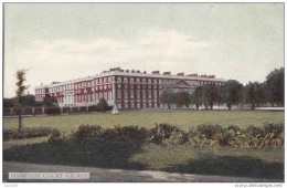 C1900 HAMPTON COURT PALACE - Middlesex