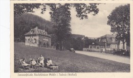 Runkelsteiner Mühle Im Weiltal - Taunus