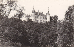 86 - LA TRIMOUILLE - Château De Regnier - Ed Cim N°106 - BE - La Trimouille