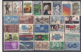 Lot 142 USA 28 Different - Other & Unclassified