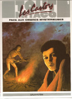 Tout Mitacq Intégral N°1 Les  Castors Face Aux Ombres Mystérieuses De 1997? De Chez Dupuis - Patrouille Des Castors, La