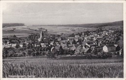 Grävenwiesbach - Taunus