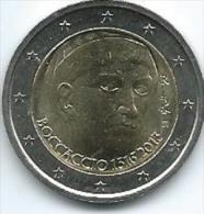 2013 Italie (700 éme Anniversaire De La Naissanc - Italie