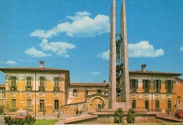 A 1188 - Busto Arsizio (Varese) - Busto Arsizio