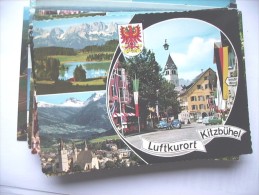 Oostenrijk Österreich Tirol Kitzbühel Luftkurort - Kitzbühel