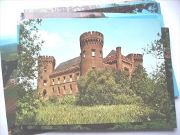 Duitsland Deutschland NRW Kleve Schloss Moyland - Kleve