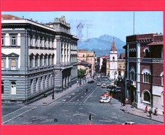 ITALIA - CAMPANIA - Cartolina Viaggiata Nel 1982 - BENEVENTO - Palazzo Del Governo - Camera Di Commercio - Benevento