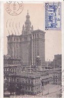 New York- ** MAGNIFIQUE Carte Postale De 1931 **  (voir Description) - Other Monuments & Buildings