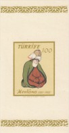 Turquia Hb 8 - Blokken & Velletjes