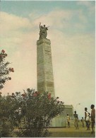 -CPA-1970-AFRIQUE-GUINEE- CONAKRY-MONUMENT De La VICTOIRE-TBE - Guinea