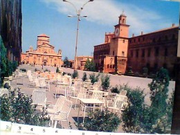 CARPI  PIAZZA MARTIRI  V1990  EO10697 - Carpi