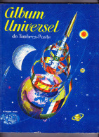 ALBUM UNIVERSEL De TTIMBRES-POSTE, H. Thiaude, SD (vers 1960) - Other & Unclassified