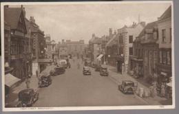 HIGH STREET BRIDGNORTH  Numérotée 24886 - Shropshire