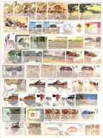 CHINA - KINA  - GOOD  LOT Used - Used Stamps