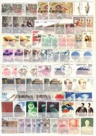CHINA - KINA  - GOOD  LOT Used - Unused Stamps