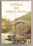 Cinfães - Terras De Serpa Pinto - Revista Da Câmara Municipal Nº 2 - Magazines