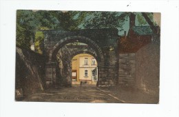 Cp , ANGLETERRE , ST WILFRED'S GATEWAY , Vierge , Ed : R. Tuck & Sons , Chromo-photo , N° 2276 - Andere & Zonder Classificatie