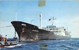 BF37244 France Tanker Le Chambord   Boat Ship Bateaux - Tanker