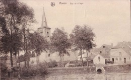 RANCE - Bas Du Village - Sivry-Rance