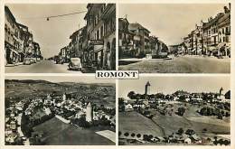 Réf : RO-14-14-155 : ROMONT - Romont