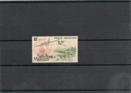 Saint Pierre Et Miquelon  Année 1947  P.A. N° Y/T : 18 Sans Gomme - Neufs