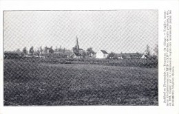 BAILLEUL En Tournaisis - Panorama Du Village - Estaimpuis