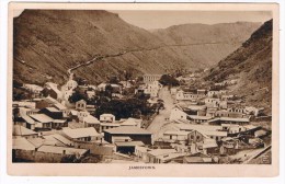 AFR-811   SAINT HELENA : Jamestown - Sint-Helena