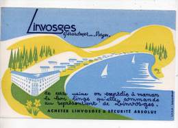 Buvard - Linvosges, Gérardmer, Vosges - L