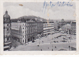 Czech Republic - Brunn - Brno - Victoria Platz - Photo 90x65mm - Photographs