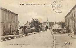 Nov14 423: Doulaincourt  -  Route De Bettaincourt - Doulaincourt